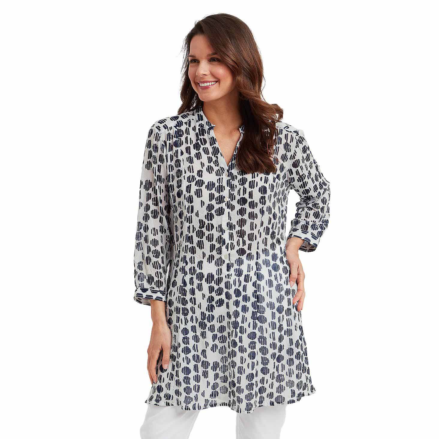 Adini Hollie Tunic